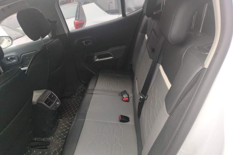 Used Citroen C5 AIRCROSS 2020 360THP ORIGINS Centennial Luxury Edition