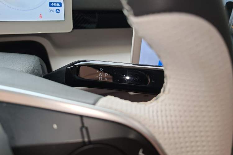 Used ARCFOX Kaola 2023 Family Edition