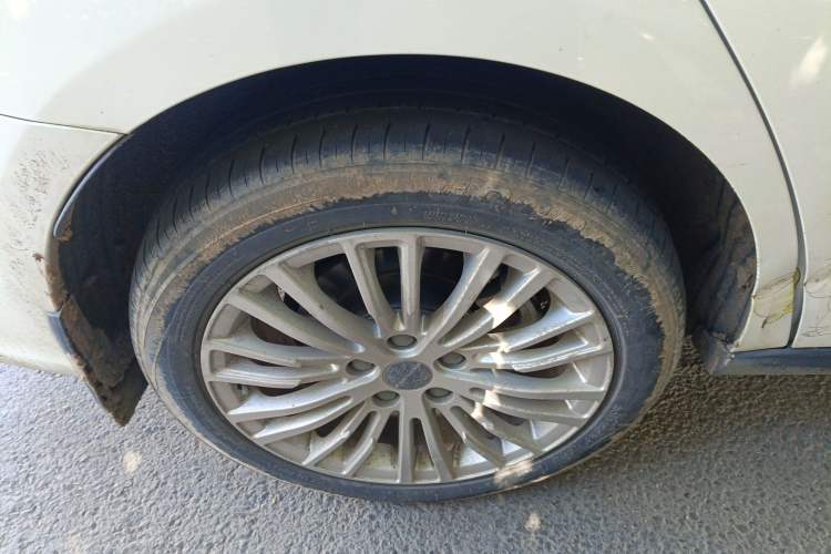 Used FORTHING S60 EV 2022 Comfort Edition