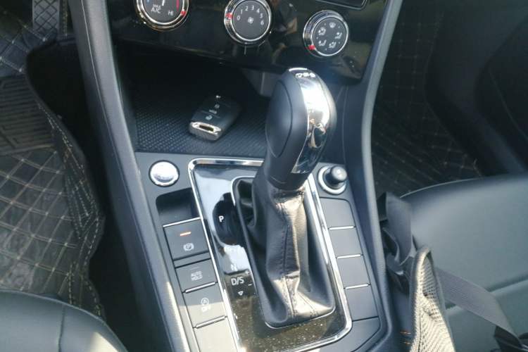 Used Volkswagen Bora 2026 200TSI DSG Yuexing Navigation Edition
