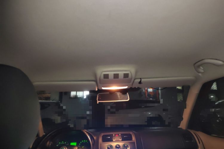 Used Skoda Fabia 2012 1.4L Automatic Crystal Edition
