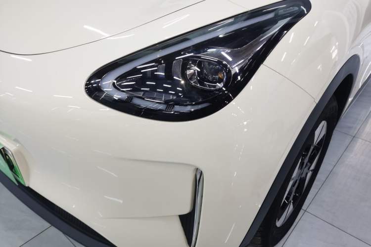 Used Geely Galaxy Geome 2025 UP 410km Exploration Edition
