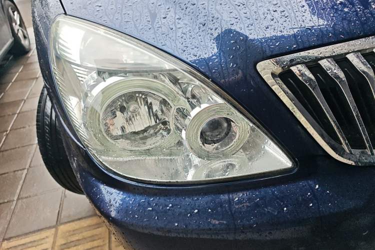 Used Buick GL8 2014 2.4L Comfort Edition

