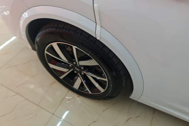 Used Li Auto L7 2023 Pro Model