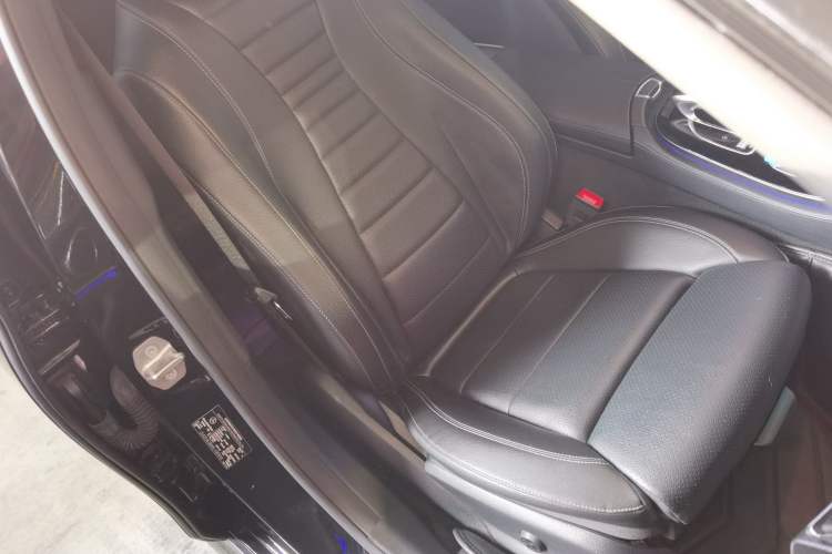 Used Mercedes-Benz E-Class 2016 E 200 L Sport Edition