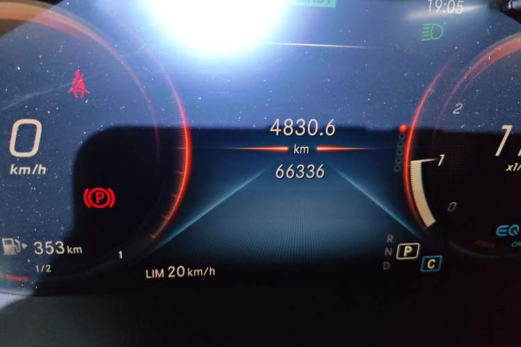 Used Mercedes-Benz C-Class 2020 Restyled C 260 L Sport Edition
