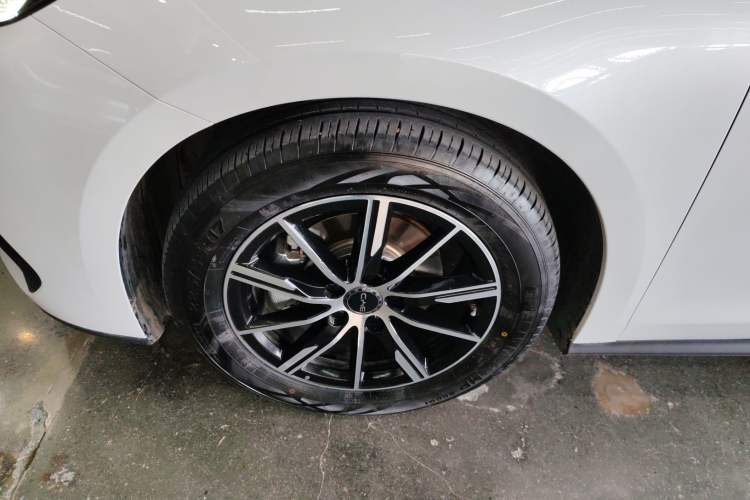 Used BYD Seal 06 New Energy 2024 DM-i 120KM Prestige Model