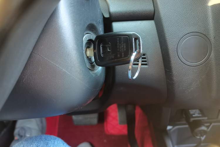 Used Honda Fit 2018 1.5L CVT Trendy Sports Edition