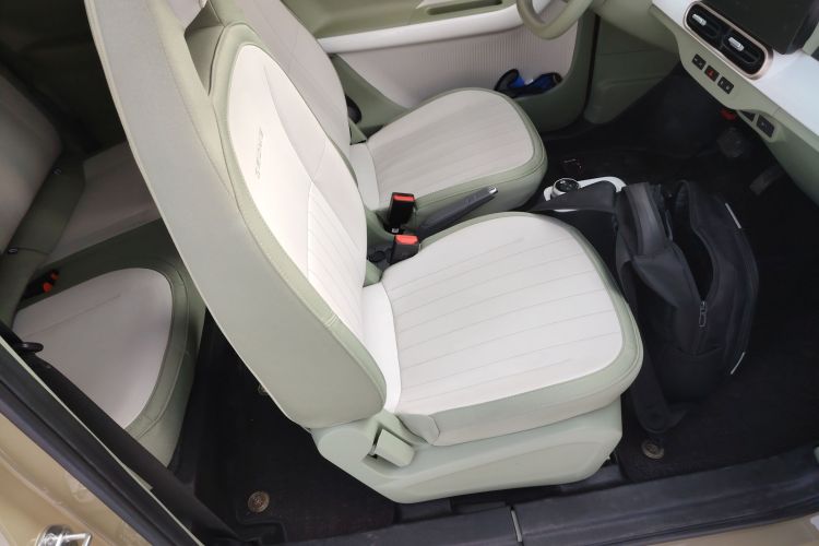 Used Geely Galaxy Panda 2025 210km Panda Rider