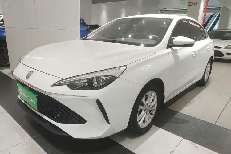 Used Roewe i5 2023 1.5L Manual Comfort Edition