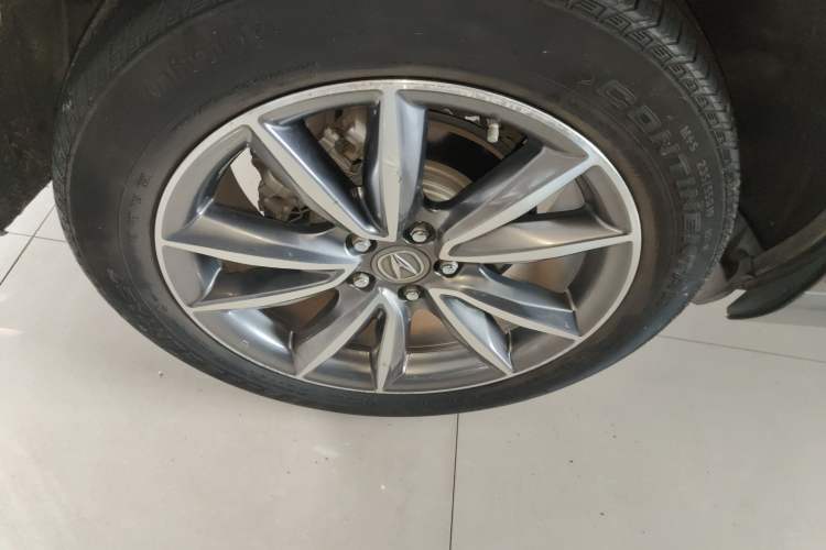 Used Acura RDX 2019 2.0T Smart Enjoyment Version SH-AWD China VI