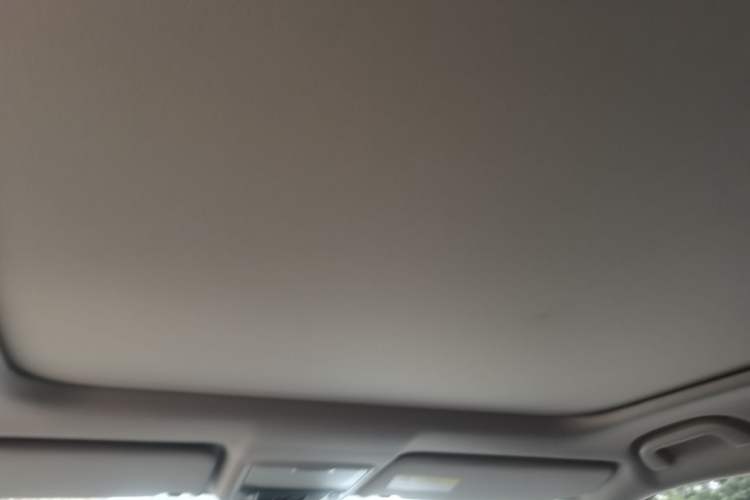 Used Honda Avancier 2017 370TURBO Four-Wheel Drive Prestige Edition
