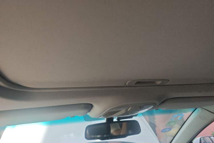 Used BYD Qin New Energy 2015 1.5T Dual-Crown Flagship Plus Edition