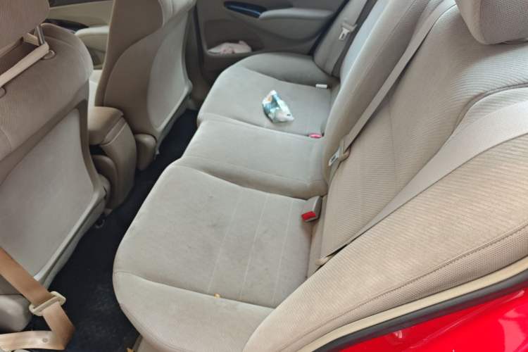 Used CIIMO 2012 1.8L Automatic
