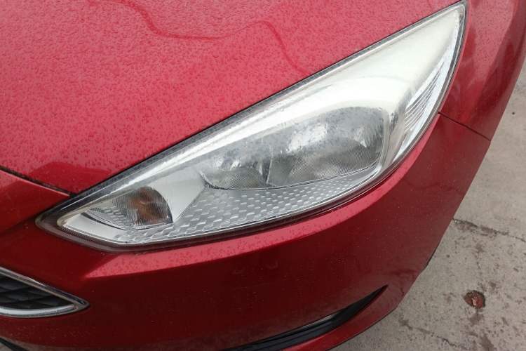 Used Ford Focus 2015 Hatchback 1.6L Automatic Comfort Model