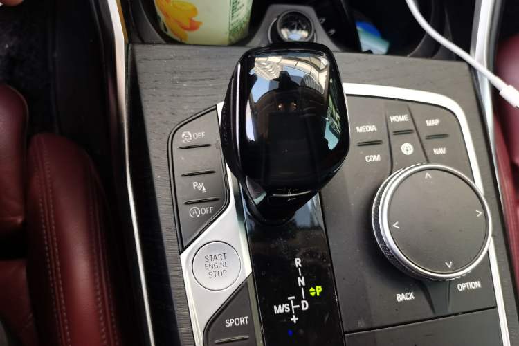 Used BMW 4 Series 2021 425i M Sport Package
