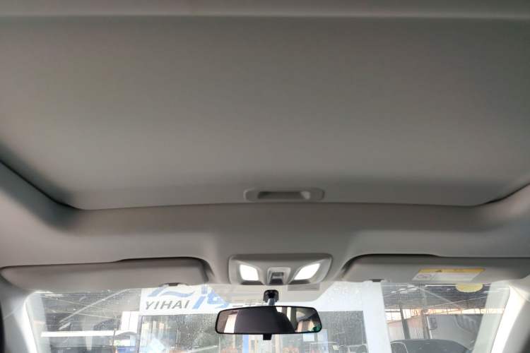 Used CHANGAN Eado 2024 1.5T GDI Automatic Prestige Edition