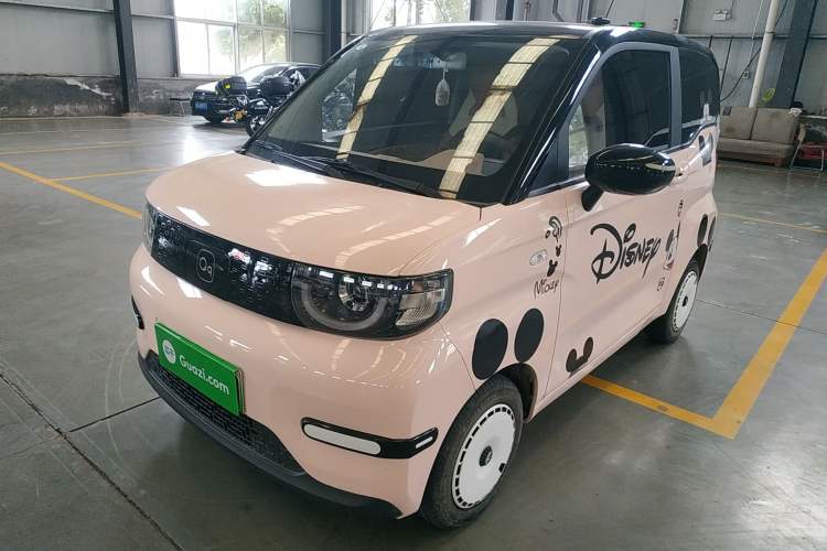 Used Chery QQ Ice Cream 2024 Restyled 170 km Sundae
