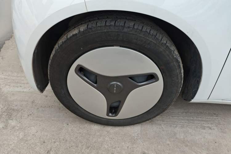 Used ORA White Cat 2020 360 km Luxury Version
