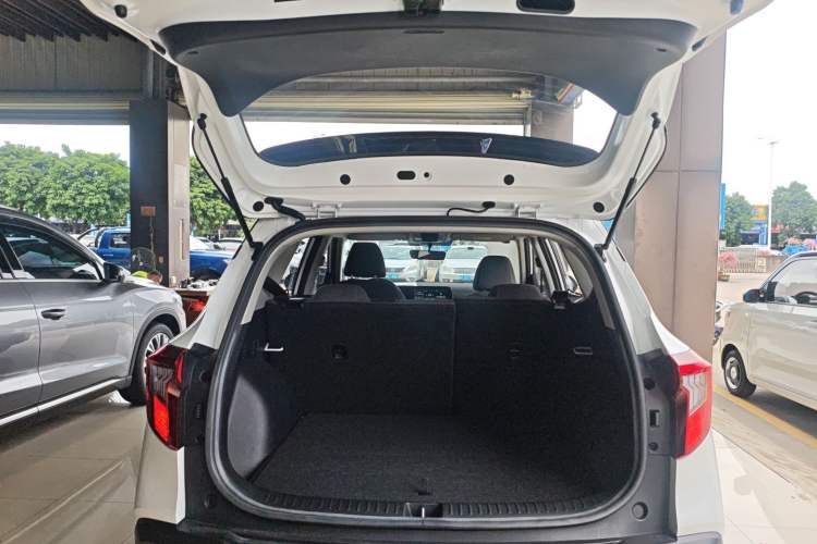 Used Kia Seltos 2023 1.5L CVT Comfort Edition