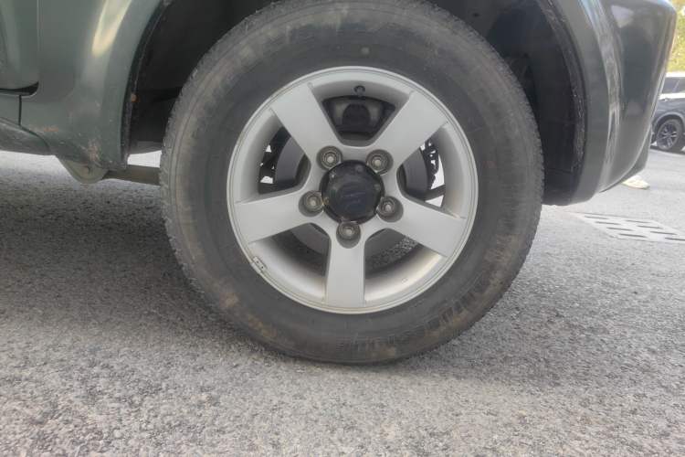 Used Suzuki Jimny 2012 1.3 AT JLX Navigation Edition