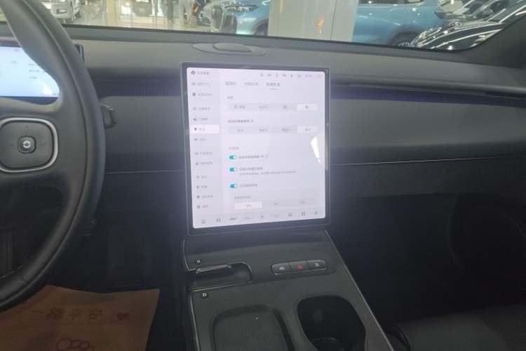 Used Nio ET5 2022 75 kWh