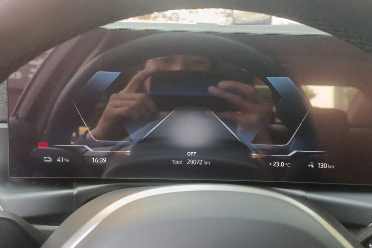 Used BMW i3 2024 eDrive 35 L
