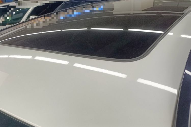 Used BMW X3 2022 Second Facelift xDrive30i Leading Edition M Night Sky Package
