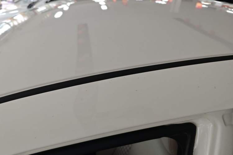 Used GAC Trumpchi GA3S Vision 2016 200T Manual Elite Edition
