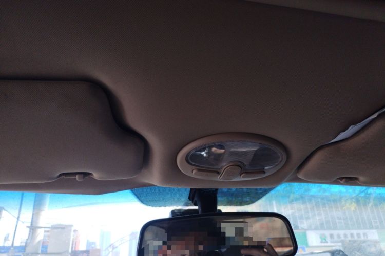 Used Buick Excelle 2013 1.5L Manual Classic Model