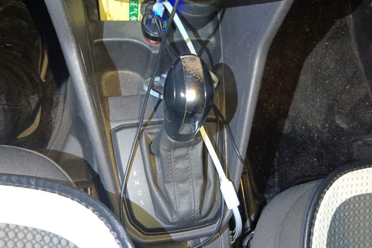 Used Volkswagen Jetta 2019 Dream Edition 1.5L Automatic Fashionable Version