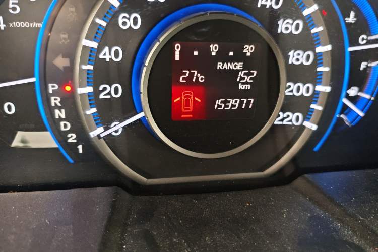 Used Honda Odyssey 2013 2.4L Luxury Edition