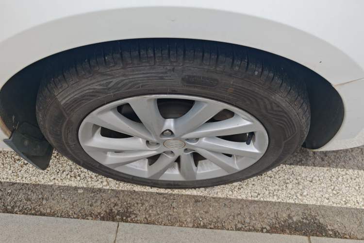 Used Buick Verano 2017 Sedan 15S Automatic Leading Model
