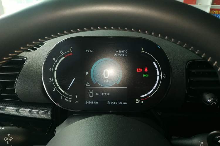 Used MINI Clubman 2022 2.0T COOPER S