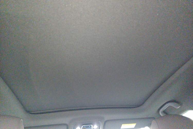 Used BYD Song PLUS New Energy 2025 DM-i 160KM Flagship PLUS
