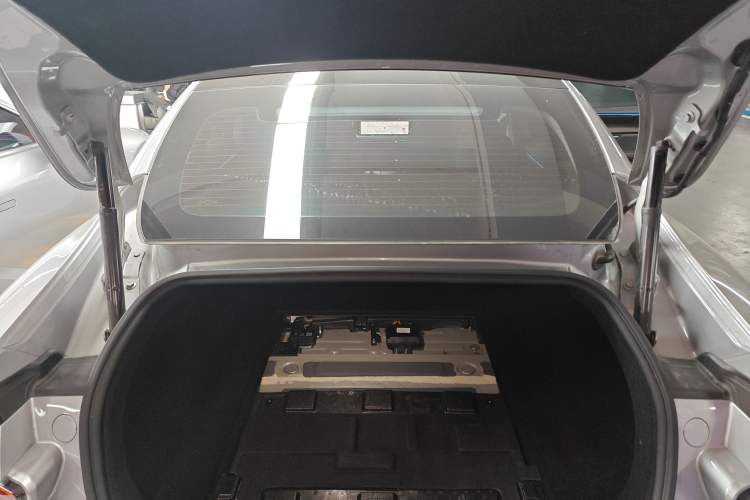 Used XPeng P7 2021 670G