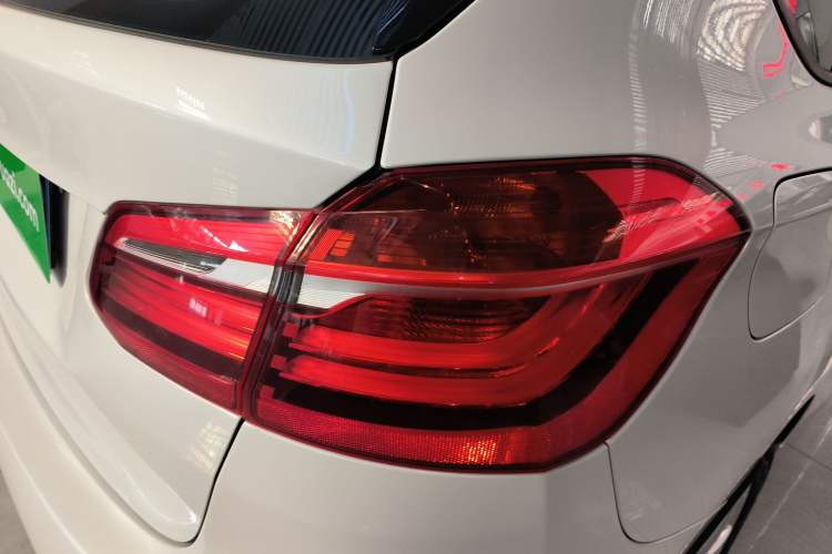 Used BMW 2 Series Active Tourer 2016 218i Leading Model
