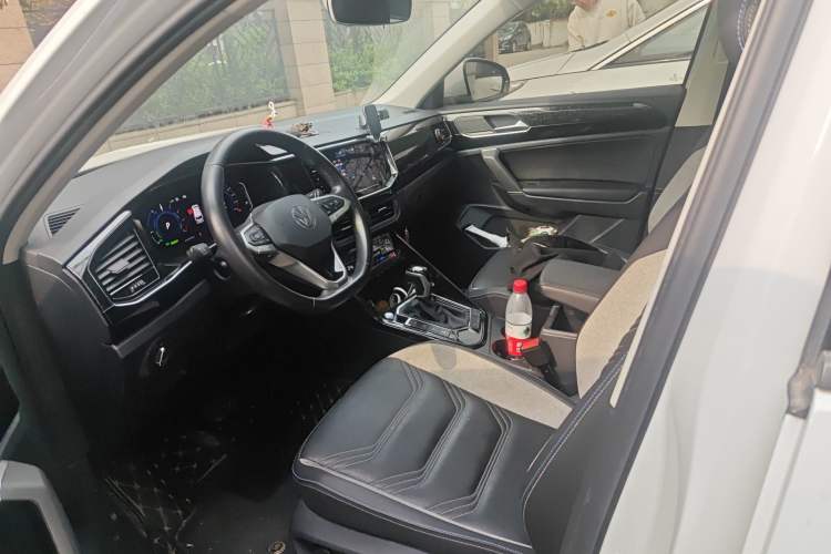 Used Volkswagen Tayron GTE Plug-in Hybrid 2020 1.4T Luxury Model
