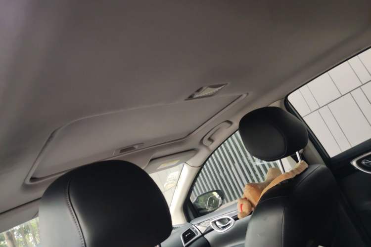 Used Nissan Sylphy 2016 1.6 XL CVT Luxury Edition
