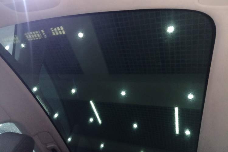 Used XPeng G6 2025 625 Long-Range Max Flagship Edition