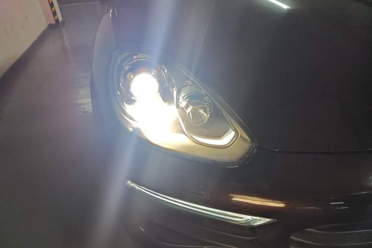 Used Porsche Cayenne 2015 Cayenne 3.0T