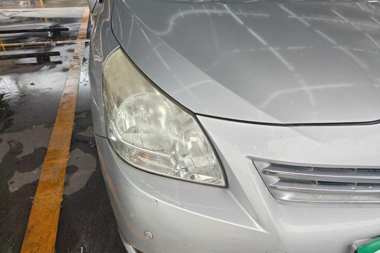 Used Toyota Verso 2012 180E CVT Elite Multi-Function Version
