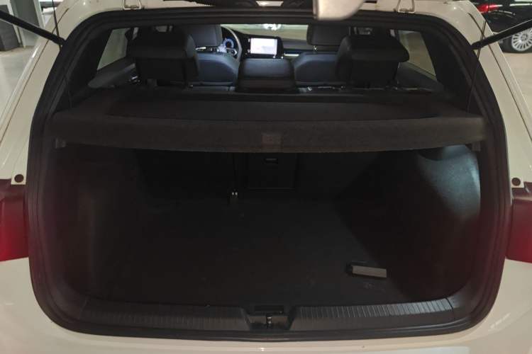 Used Volkswagen Golf 2021 280TSI DSG R-Line