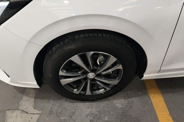 Used CHANGAN Eado 2024 PLUS Blue Whale NE 1.4T GDI DCT High-Energy Edition
