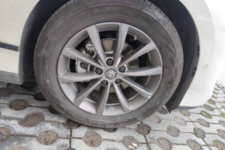 Used BYD Qin L 2025 EV 545KM Beyond Version