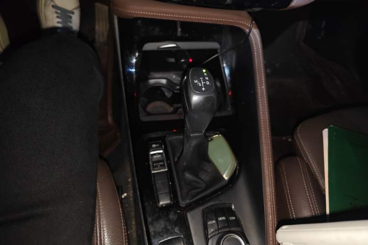 Used BMW X1 2019 sDrive18Li Premium Edition