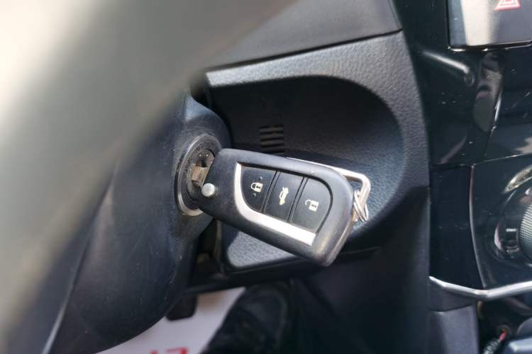 Used Toyota Corolla 2014 1.6L Manual GL