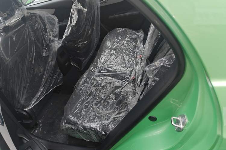 Used BYD Qin New Energy 2021 Standard Edition