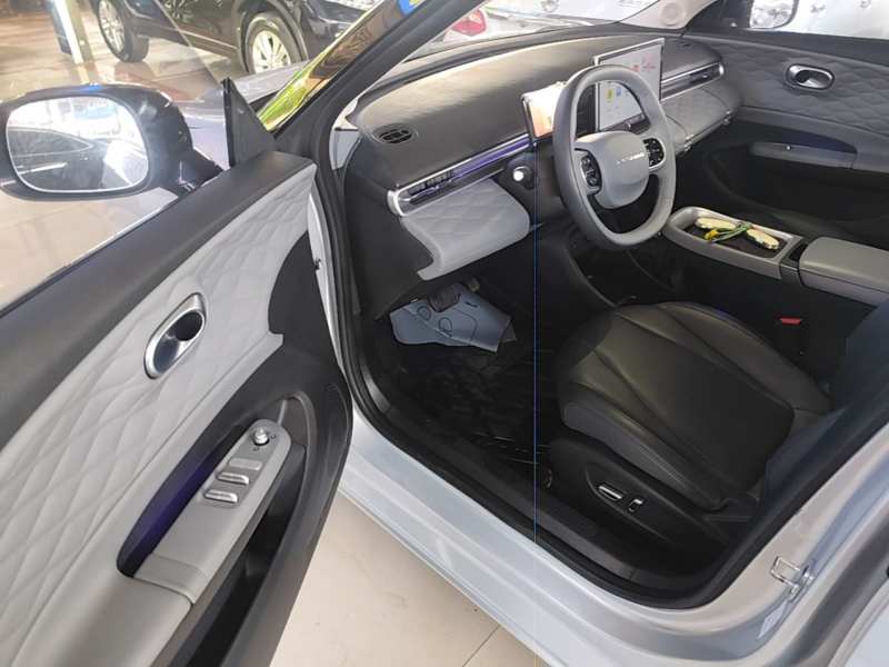 Used Dongfeng NAMMI 01 2024 Co-Creation Edition Co-Creation YOU Edition — 15