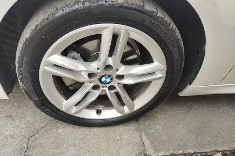 Used BMW 1 Series 2019 118i M Sport Package
